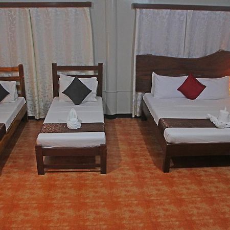 פורטו פרינססה Ponce De Leon Garden Resort Powered By Aston מראה חיצוני תמונה