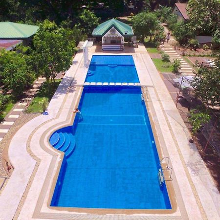 פורטו פרינססה Ponce De Leon Garden Resort Powered By Aston מראה חיצוני תמונה