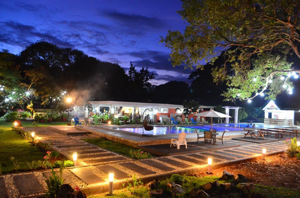 פורטו פרינססה Ponce De Leon Garden Resort Powered By Aston מראה חיצוני תמונה