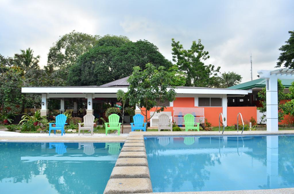פורטו פרינססה Ponce De Leon Garden Resort Powered By Aston מראה חיצוני תמונה
