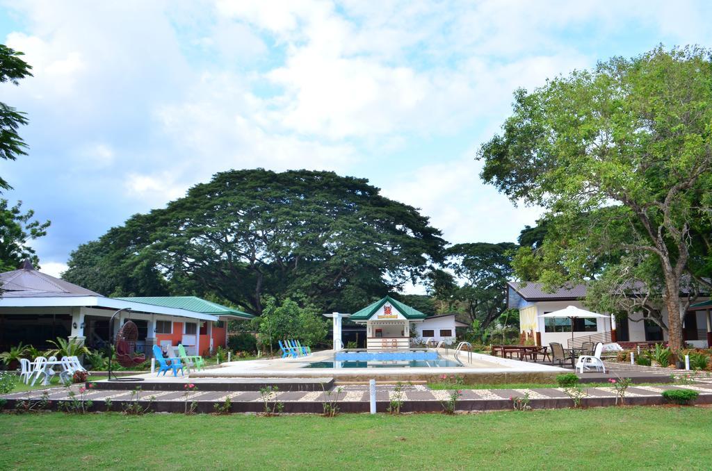 פורטו פרינססה Ponce De Leon Garden Resort Powered By Aston מראה חיצוני תמונה