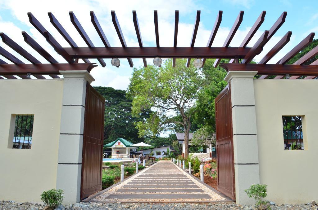 פורטו פרינססה Ponce De Leon Garden Resort Powered By Aston מראה חיצוני תמונה