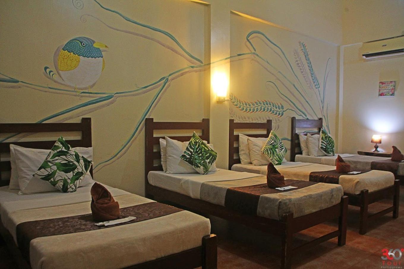 פורטו פרינססה Ponce De Leon Garden Resort Powered By Aston מראה חיצוני תמונה
