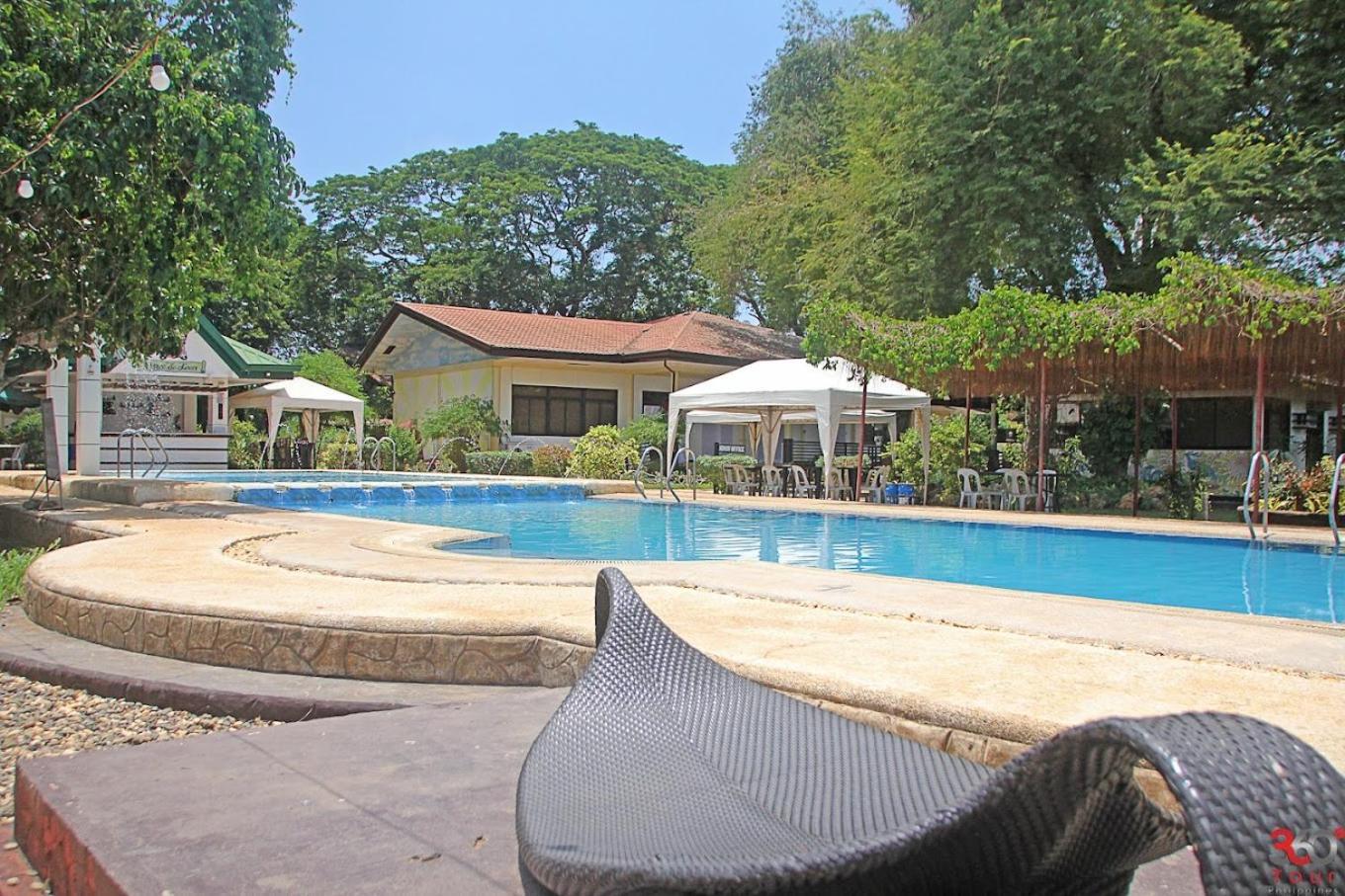 פורטו פרינססה Ponce De Leon Garden Resort Powered By Aston מראה חיצוני תמונה
