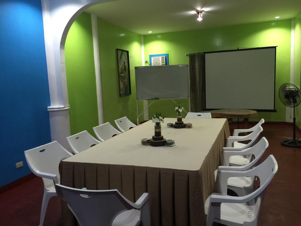 פורטו פרינססה Ponce De Leon Garden Resort Powered By Aston מראה חיצוני תמונה