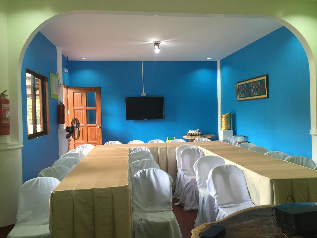 פורטו פרינססה Ponce De Leon Garden Resort Powered By Aston מראה חיצוני תמונה