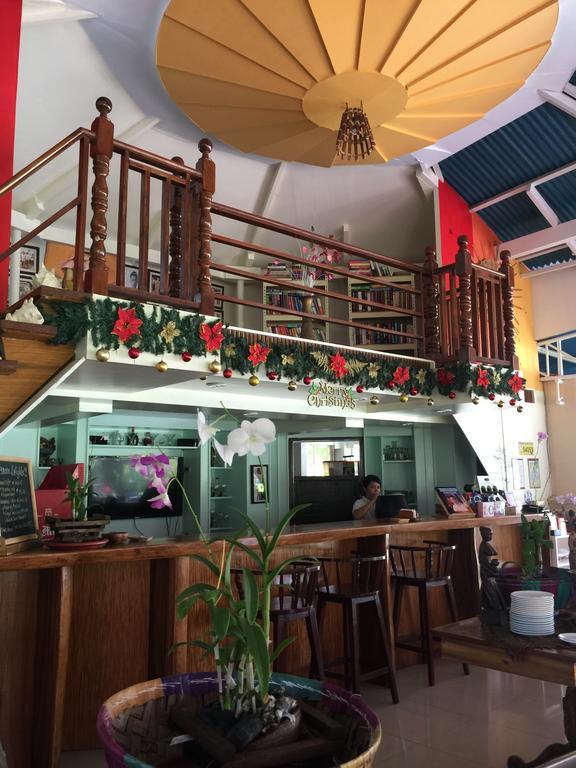 פורטו פרינססה Ponce De Leon Garden Resort Powered By Aston מראה חיצוני תמונה