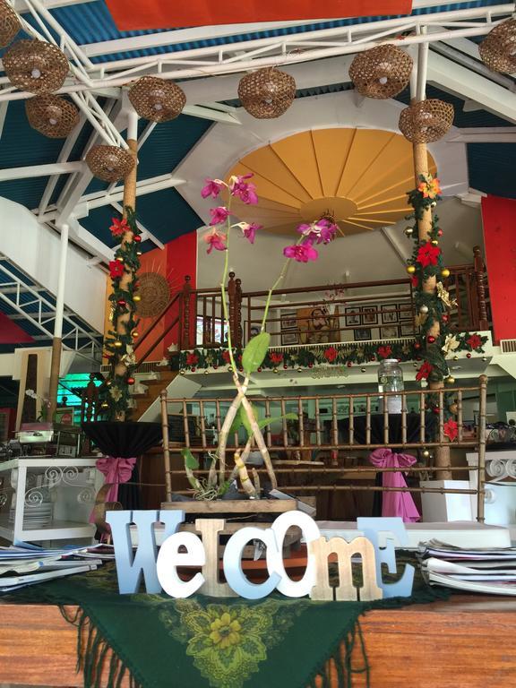 פורטו פרינססה Ponce De Leon Garden Resort Powered By Aston מראה חיצוני תמונה