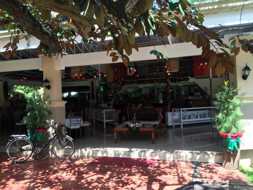 פורטו פרינססה Ponce De Leon Garden Resort Powered By Aston מראה חיצוני תמונה