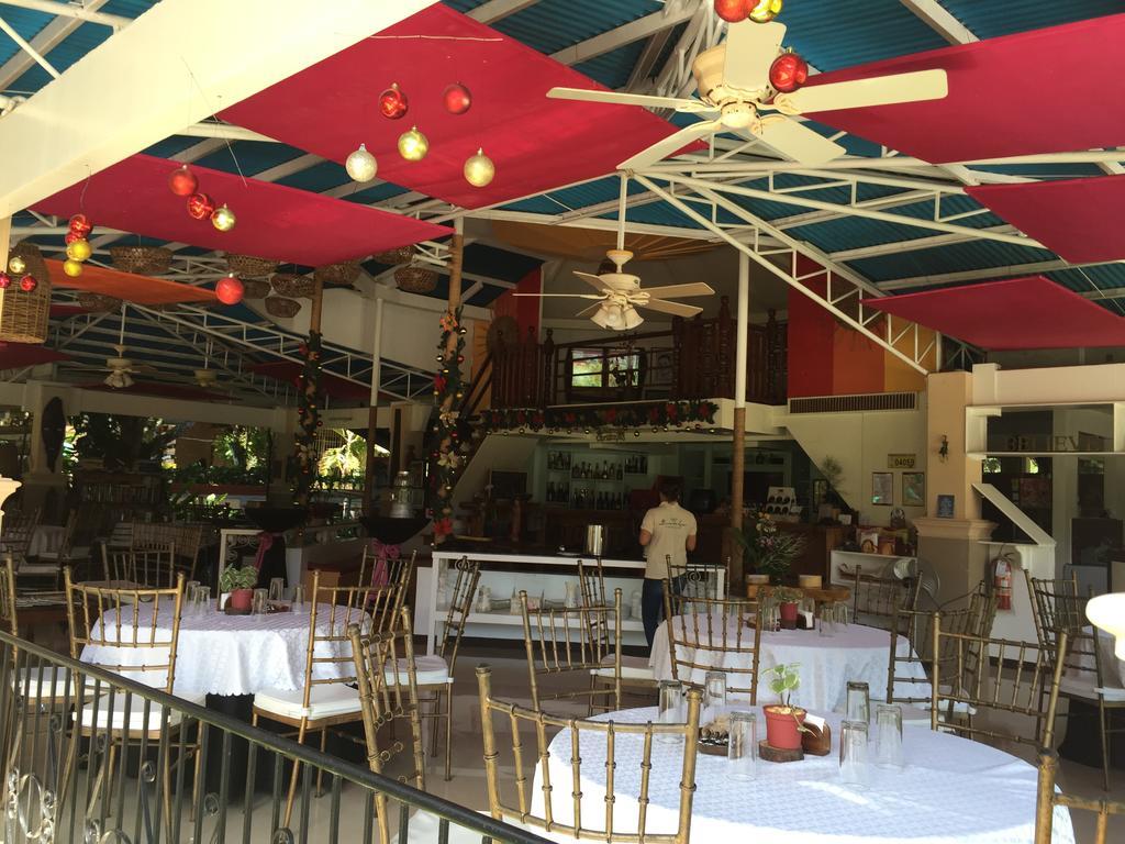 פורטו פרינססה Ponce De Leon Garden Resort Powered By Aston מראה חיצוני תמונה