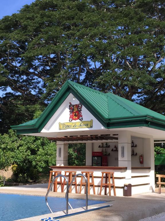 פורטו פרינססה Ponce De Leon Garden Resort Powered By Aston מראה חיצוני תמונה