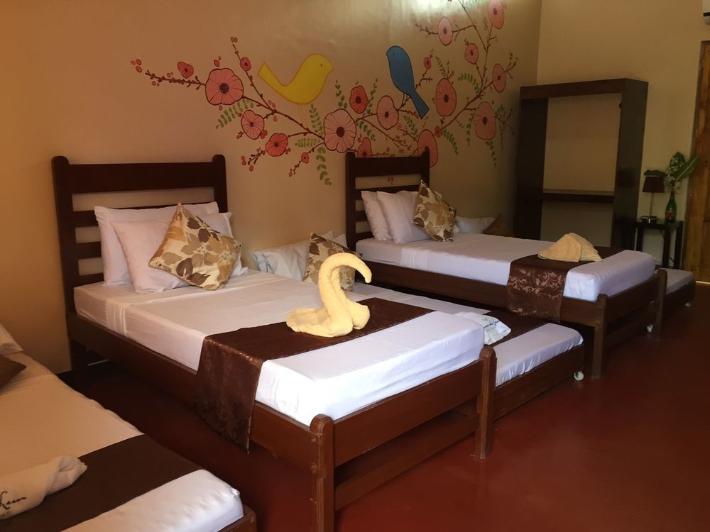 פורטו פרינססה Ponce De Leon Garden Resort Powered By Aston מראה חיצוני תמונה