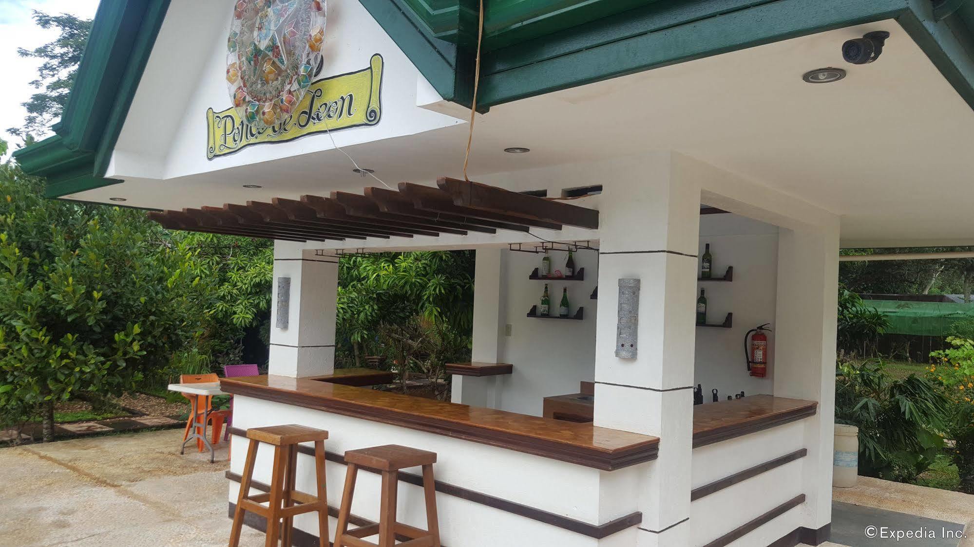 פורטו פרינססה Ponce De Leon Garden Resort Powered By Aston מראה חיצוני תמונה