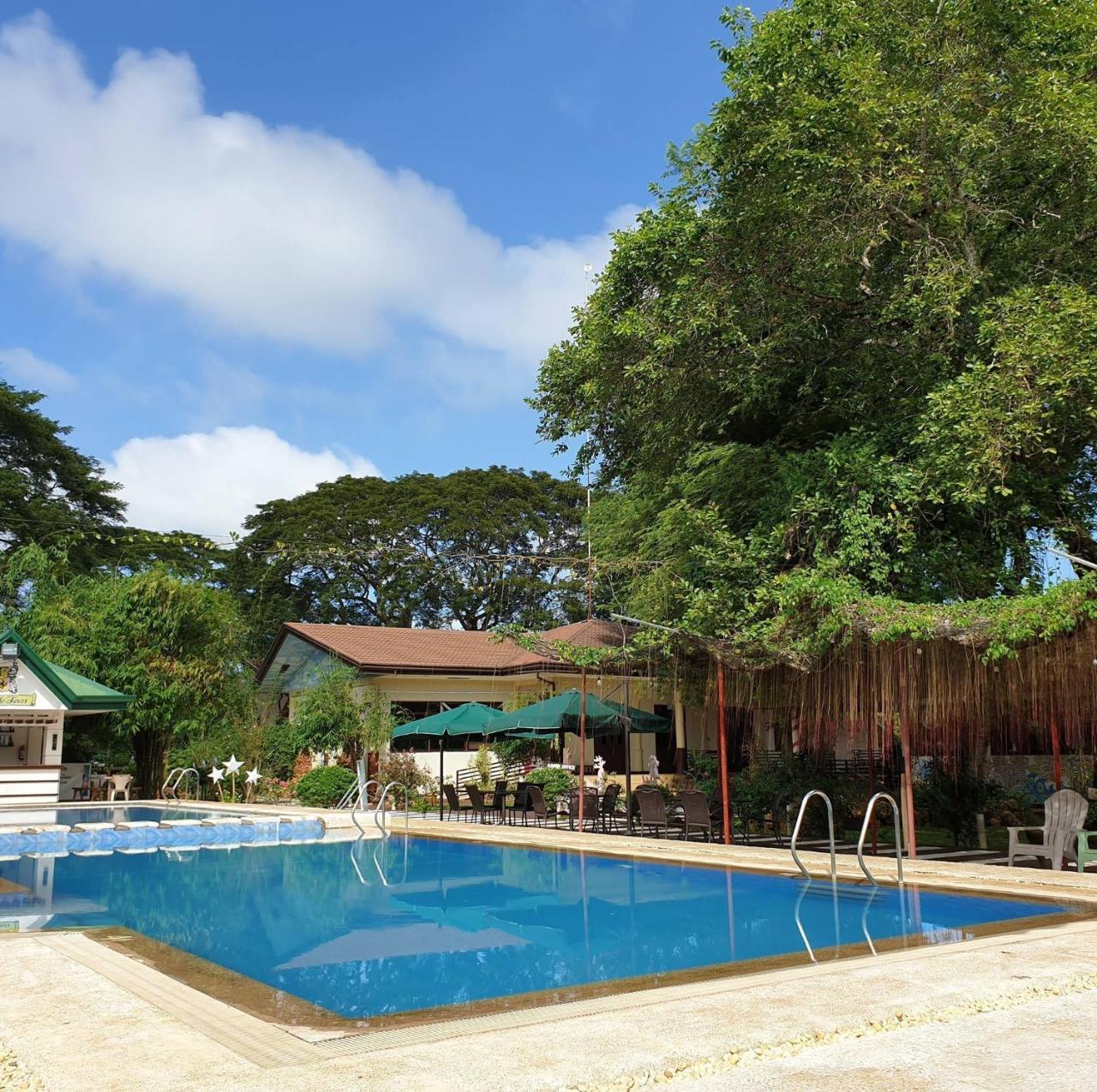 פורטו פרינססה Ponce De Leon Garden Resort Powered By Aston מראה חיצוני תמונה