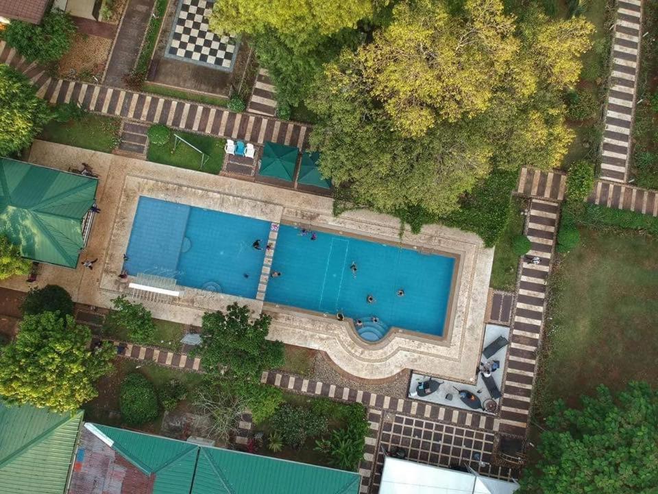 פורטו פרינססה Ponce De Leon Garden Resort Powered By Aston מראה חיצוני תמונה